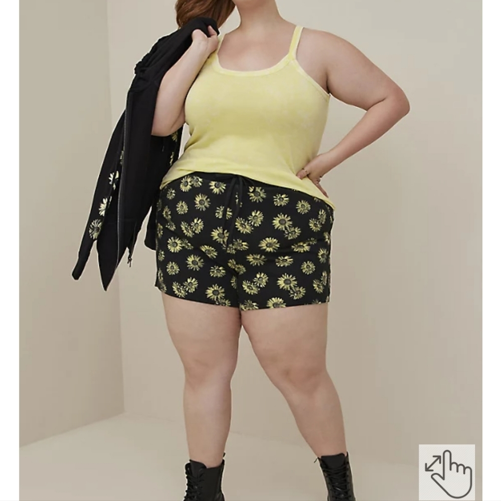 Tank top - Picture 2 of 5